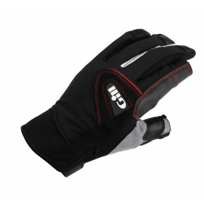 Gill Championship Gloves Long Fingered