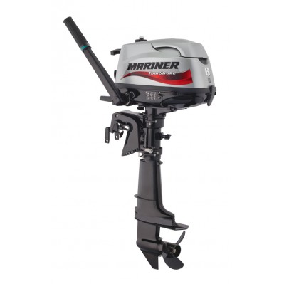 Mariner 6HP Outboard