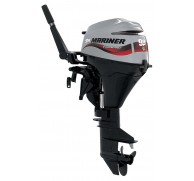 Mariner 9.9HP Outboard