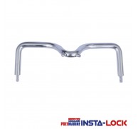 Insta-Lock Lock Bar with Bolts and Nylock Nuts