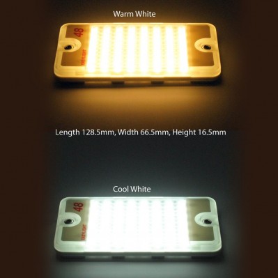 NASA MARINE LED INTERIOR LIGHTS 