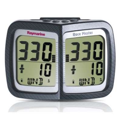 Raymarine T070 Racemaster