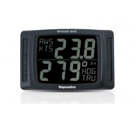 Raymarine T215 Multifunctional Dual Wireless Maxi Display