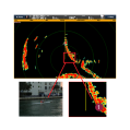 Raymarime Quantum Q24C 18" Radar