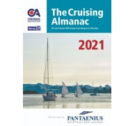 Cruising Association Almanac 2021
