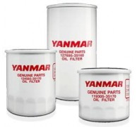 Yanmar Marine Oil Filters